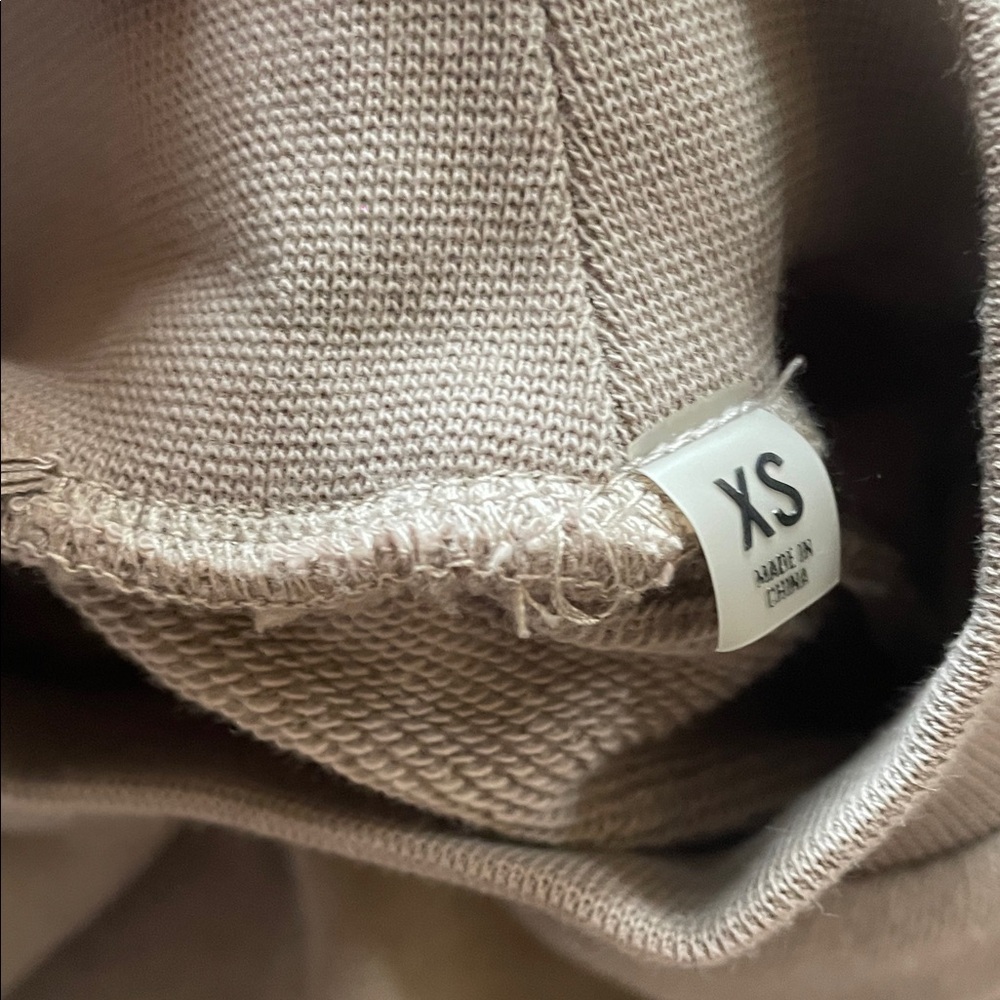 ESSENTIALS FEAR OF GOD - Picture 6 of 8